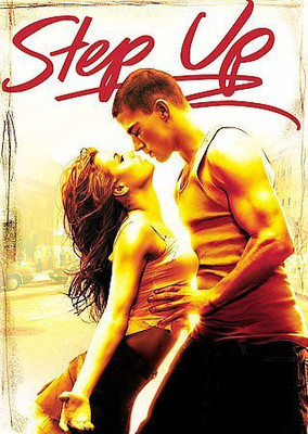 

STEP UP(DVD English)