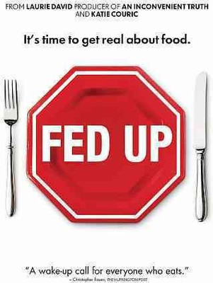 

FED UP(DVD English)