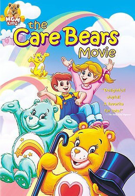 

CARE BEARS:CARE BEARS MOVIE(DVD English)