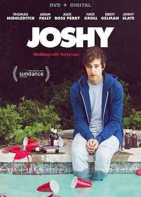 

JOSHY(DVD English)