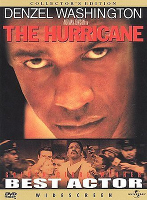 

HURRICANE(DVD English)
