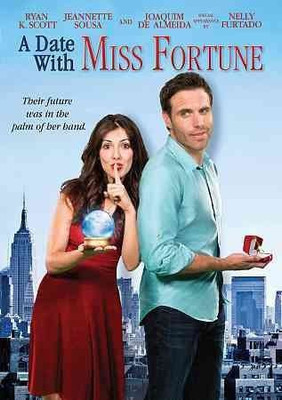 

DATE WITH MISS FORTUNE(DVD English)
