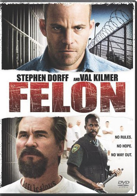 

FELON(DVD English)