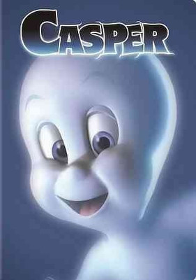 

CASPER(DVD English)