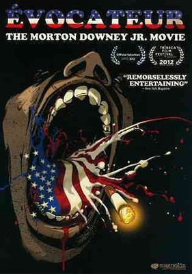 

EVOCATEUR:MORTON DOWNEY JR. MOVIE(DVD English)