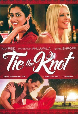 

TIE THE KNOT(DVD English)