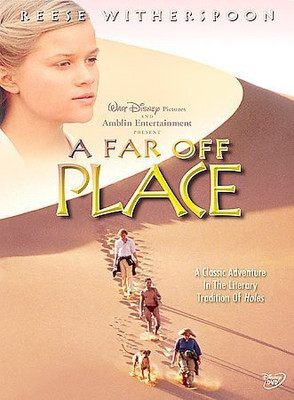 

FAR OFF PLACE(DVD English)
