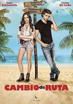 

CAMBIO DE RUTA(DVD English)