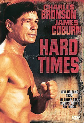 

HARD TIMES(DVD English)