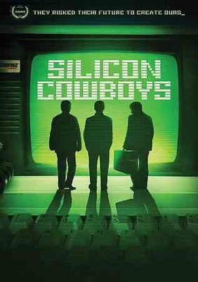 

SILICON COWBOYS(DVD English)