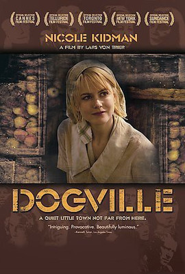 

DOGVILLE(DVD English)