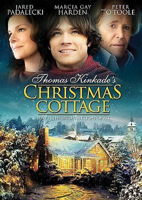 

CHRISTMAS COTTAGE(DVD English)