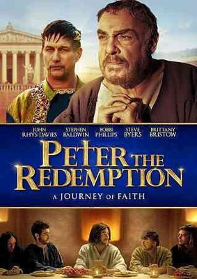 

PETER:REDEMPTION(DVD English)