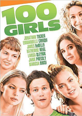 

100 GIRLS(DVD English)