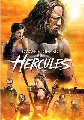 

HERCULES(DVD English)