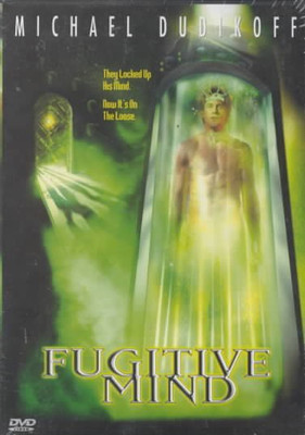 

FUGITIVE MIND(DVD English)