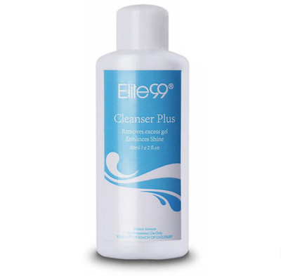 

ELITE 99 NAIL POLISH REMOVER(60 ml)