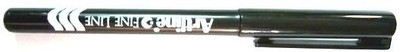 

Artline Black Fineliner Pen(Pack of 30)