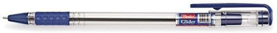 

Montex Glider Blue Ball Pen(Pack of 50)