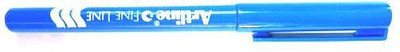 

Artline Blue Fineliner Pen(Pack of 30)