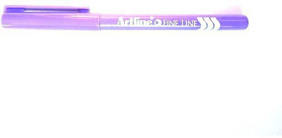 

Artline Purple Fineliner Pen(Pack of 30)