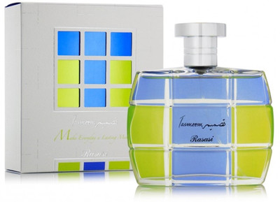 

Rasasi Tasmeem Eau de Parfum - 100 ml(For Men)