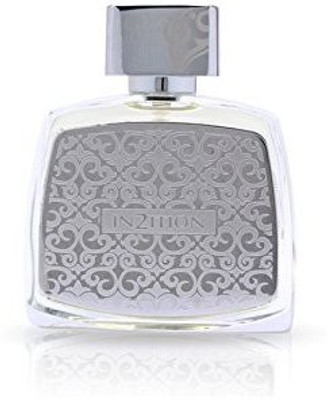 

Afnan IN2ITION SILVER Eau de Parfum - 100 ml(For Men)