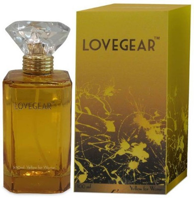 

Love Gear Perfume for Women Perfume - 100 ml(For Women)
