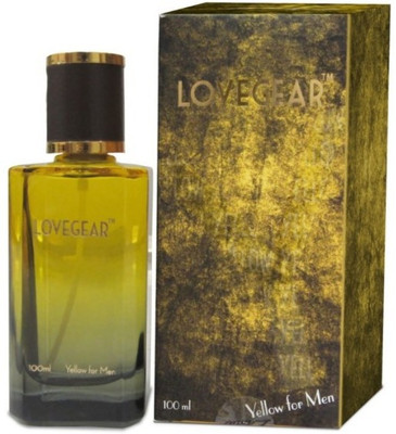 

Love Gear Perfume for Men Perfume - 100 ml(For Men)