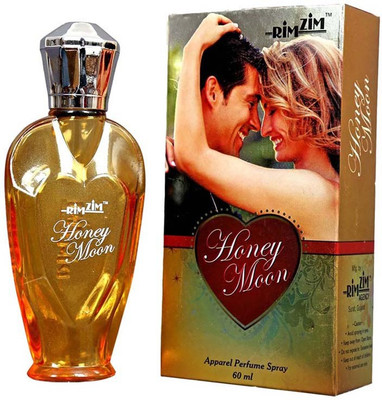 

RimZim Honey Moon Perfume - 60 ml(For Men & Women)
