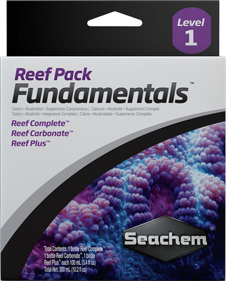 

Seachem Nutrition Supplement Liquid(100 ml)