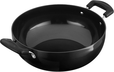 Buy Vinod Cookware Pot 24 L Aluminium Non Stick Induction Bottom On Flipkart Paisawapas Com Explore the wide range of vinod cookware and choose the best fit for your kitchen. vinod cookware pot 24 l aluminium non stick induction bottom