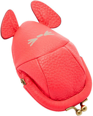 

Fossil SL7282281 FRAME COIN Pouch(Pink)