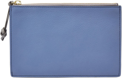 

Fossil SL7403484 RFID SMALL POUCH Pouch(Blue)