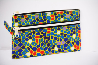

NMRK,R R Enterprises 0.25 Pouch(Multicolor)