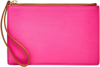 

Fossil SL7403694 RFID SMALL POUCH Pouch(Pink)