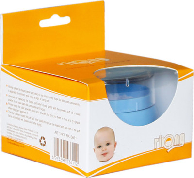 

Toys Factory Powder Puff(Blue)