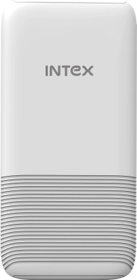 Intex 12000 mAh Power Bank