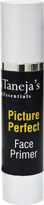 

Bharti Taneja's ALPS Picture perfect face primer Primer - 200 ml(Transparent)