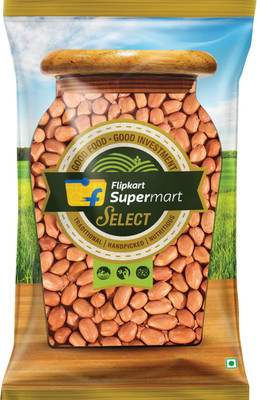 

Flipkart Supermart Select Raw Peanut (1 kg)