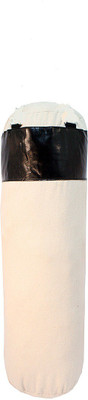 

Tima Punching Bag Heavy Canvas Unfilled (24 Inches) Hanging Bag(Heavy, 24 kg)