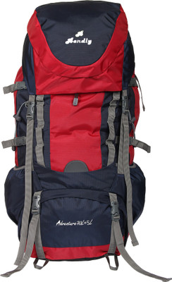 bendly rucksack