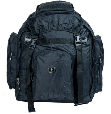

SOBERS VOGUISH Rucksack - 45 L(Black)