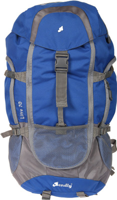 Bendly rucksack discount