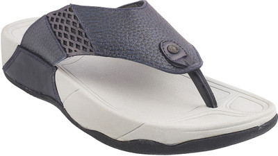 

Mochi Men 45,Blue Sandals