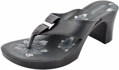 

Aerosoft Women Black Heels