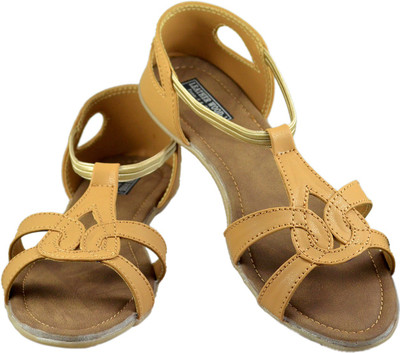 

Leatherwood1 Women Beige Flats