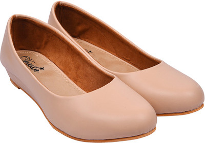 

Jade Women Khaki Wedges