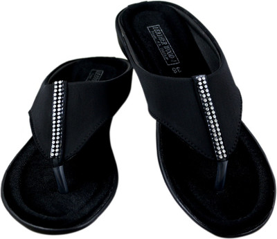 

Leatherwood1 Women Black Casual