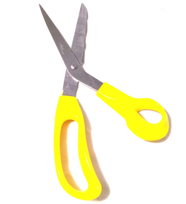 

Angel Indian Art md_an-scissor015 Scissors(Set of 1, Yellow)